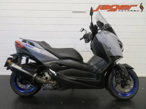 Yamaha X-MAX 300 XMAX ABS AKRAPOVICH (bj 2021)