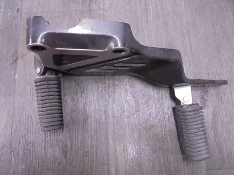 RECHTER SCHETSPLAAT BMW K 1100 1991 - 1999