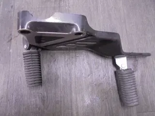 RECHTER SCHETSPLAAT BMW K 1100 1991 - 1999