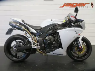 Yamaha YZF R1 YZFR1 ARROW (bj 2011)