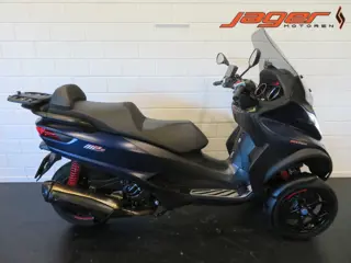 Piaggio MP3 500 LT SPORT HPE ABS-ASR (bj 2022)