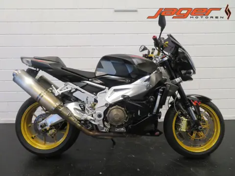 Aprilia TUONO 1000 R STOERE BIKE~! (bj 2006)