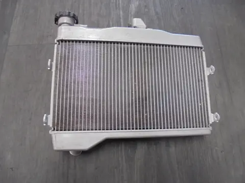 RADIATEUR Yamaha MT 07 2014 - 2017