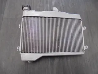 RADIATEUR Yamaha MT 07 2014 - 2017