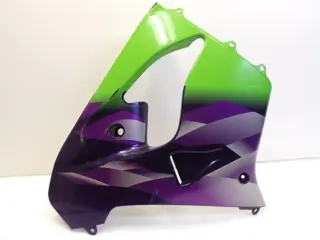 RECHTER ZIJKUIP Kawasaki ZX 9 R 2000 - 2001
