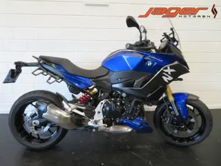 BMW F 900 XR FULL OPTIONS~! (bj 2023)