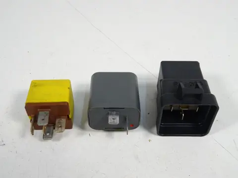 RELAIS Cagiva Raptor 650 2000 - 2012