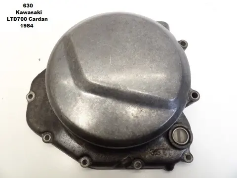 KOPPELINGSDEKSEL Kawasaki LTD 700 1970 - 2012
