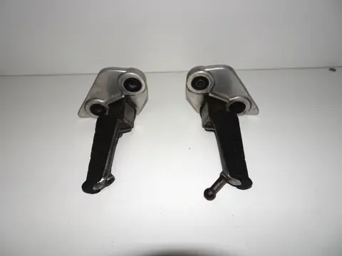 VOETSTEUN RECHTS Yamaha TDM 1991 - 1995