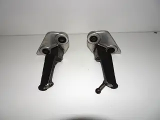 VOETSTEUN RECHTS Yamaha TDM 1991 - 1995