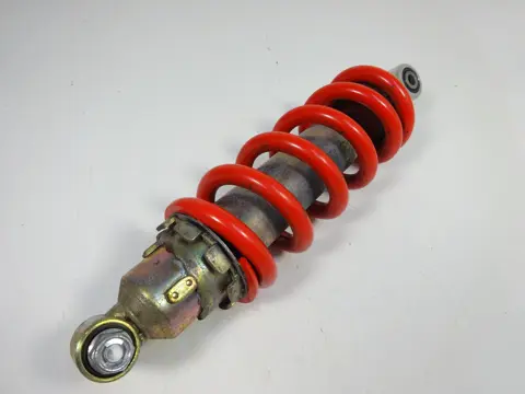 ACHTER SCHOKBREKER Honda VFR 800 I 2002 - 2013