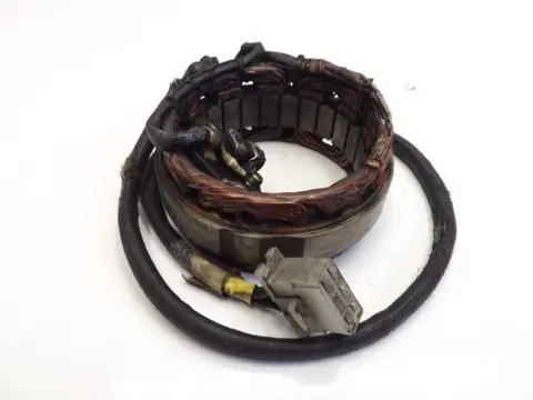 DYNAMO Honda CBX 550 F2 1982 - 1985