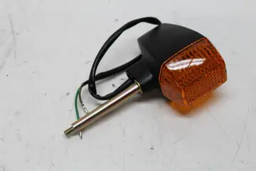 KNIPPERLICHT RECHTS ACHTER Kawasaki GPZ 600 1985 - 1987