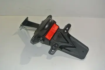 KENTEKENPLAATHOUDER Yamaha MT 07 2018 - 2021