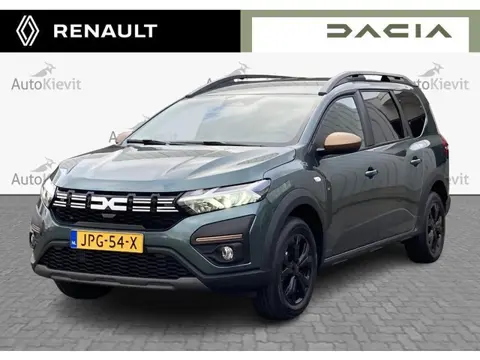 Dacia Jogger 1.0 TCe 110 Extreme 7p. - Demo (bj 2025)