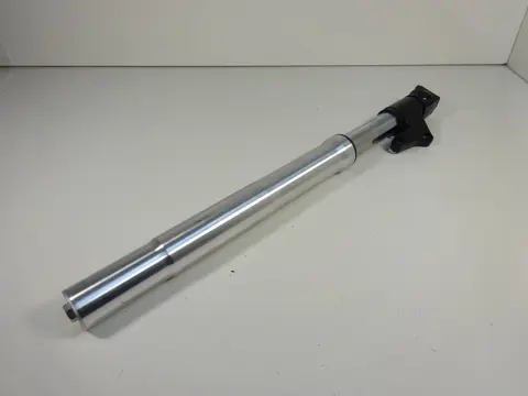 VOORPOOT RECHTS COMPLEET Ducati Monster 695 2006 - 2008