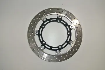 REMSCHIJF VOOR Yamaha FZ6 2004 - 2007