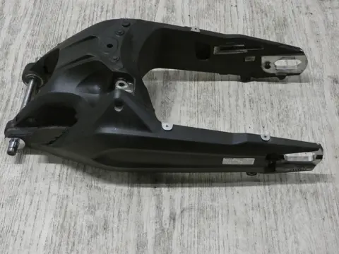 ACHTER BRUG Ducati Multistrada 950 2017 - 2020