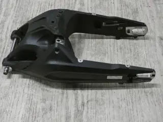 ACHTER BRUG Ducati Multistrada 950 2017 - 2020