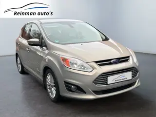 FORD C-MAX 2.0 Plug-in Hybrid Titanium Plus 1e eigenaar
