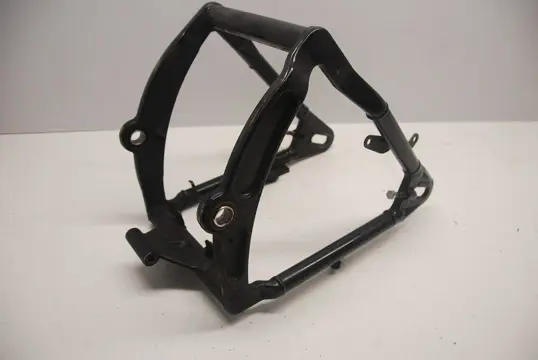 ACHTER BRUG Harley Davidson Softtail 2000 - 2017