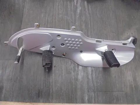 LINKER SCHETSPLAAT BMW R 1100 RT 1990 - 2002