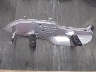 LINKER SCHETSPLAAT BMW R 1100 RT 1990 - 2002