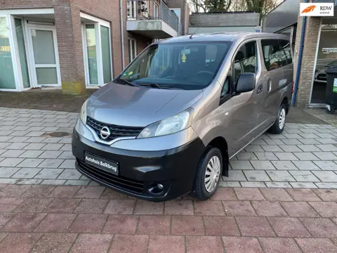 Nissan Evalia nissan nv 200 1.6 Acenta 7persoons airco el ramen 102341 km
