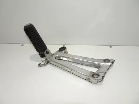 DUO VOETSTEUN LINKS Yamaha XJR 1300 1999 - 2007