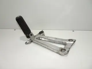 DUO VOETSTEUN LINKS Yamaha XJR 1300 1999 - 2007