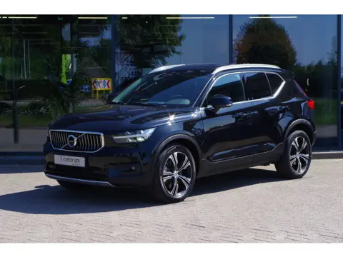 Volvo XC40 1.5 T4 211 PK Recharge Inscription, Panoramadak, Harman/Kardon, 360 Camera