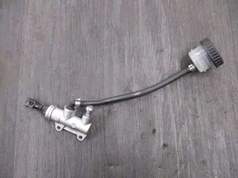 REMPOMP ACHTER BMW S 1000 XR 2017 - 2019