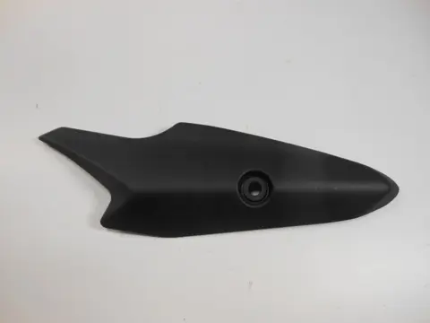UITLAAT Kawasaki Z 900 2017 - 2019 / 2020 - 2023