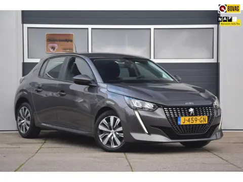Peugeot 208 1.5 BlueHDi Active