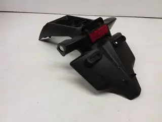 ACHTER SPATBORD Yamaha FZ1 2005 - 2009 / 2006 - 2009 / 2009