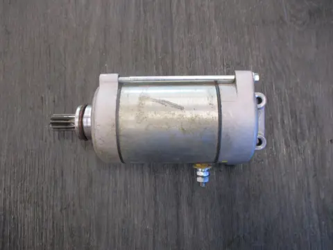 STARTMOTOR Aprilia Tuono 660 2021 - 2022