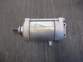 STARTMOTOR Aprilia Tuono 660 2021 - 2022