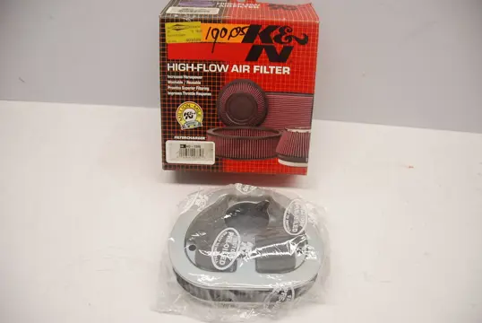 LUCHTFILTER Harley Davidson Softtail 1984 - 1999