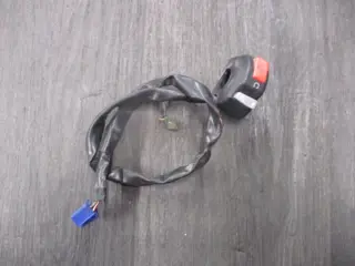 STUURSCHAKELAAR RECHTS Yamaha YZF R1 2004 - 2006