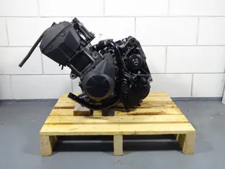 MOTORBLOK Kawasaki Z 750 2007 - 2010