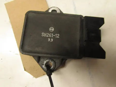 SPANNINGSREGELAAR Honda CBR 1000 F 1993 - 2000