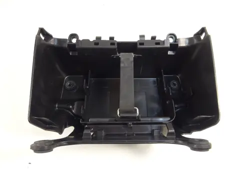 ACCUBAK Honda NC 750 X 2014 - 2015