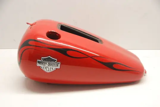 TANK Harley Davidson Softtail 2000 - 2017