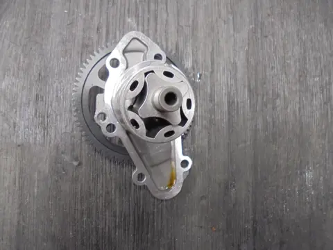 OLIEPOMP BMW R 1250 R 2019 - 2020