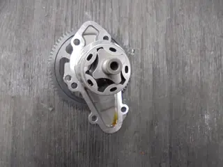 OLIEPOMP BMW R 1250 R 2019 - 2020