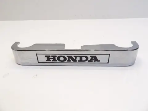 T STUK Honda CMX 450 1986 - 1987