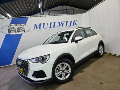 AUDI Q3 35 TFSI Pro Line / Trekhaak / LED / NL Auto