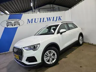 AUDI Q3 35 TFSI Pro Line / Trekhaak / LED / NL Auto