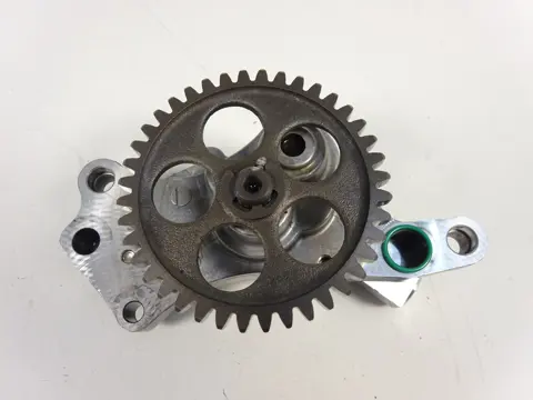 OLIEPOMP Ducati 1098 1198 2007 - 2009