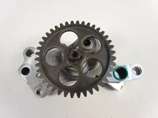 OLIEPOMP Ducati 1098 1198 2007 - 2009
